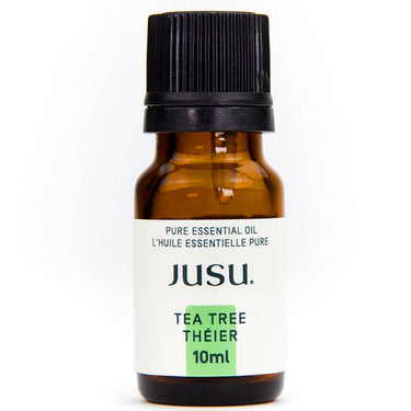 Tea Tree Essential Oil 10 Ml by Jusu