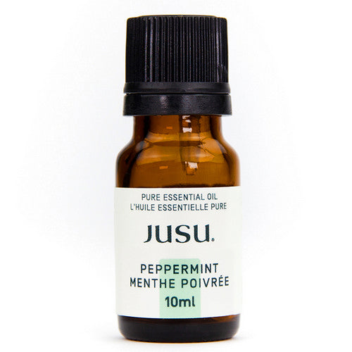 Peppermint Essential Oil
