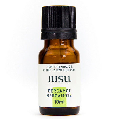 Bergamot - Essential Oil 10 Ml by Jusu