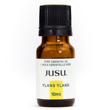 Ylang Ylang - Essential Oil 10 Ml by Jusu