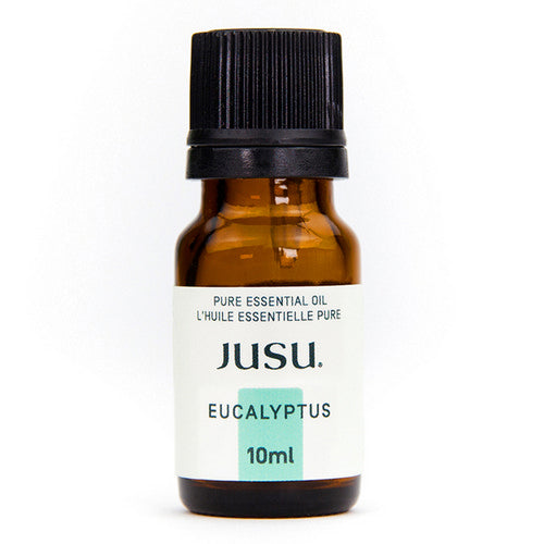 Eucalyptus Essential Oil