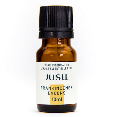 Frankincense Essential Oil 10 Ml by Jusu