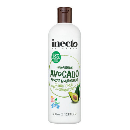 Avocado Conditioner 500 Ml by Inecto Naturals