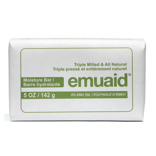 EMUAID Moisture Bar 142 Grams by Emuaid