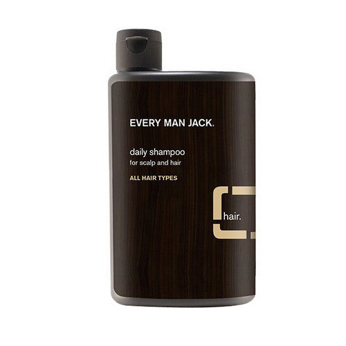2-in-1 Shampoo & Conditioner Sandalwood 400 Ml by Every Man Jack