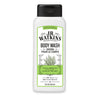 Aloe & Green Tea Body Wash 532 Ml by J.R. Watkins