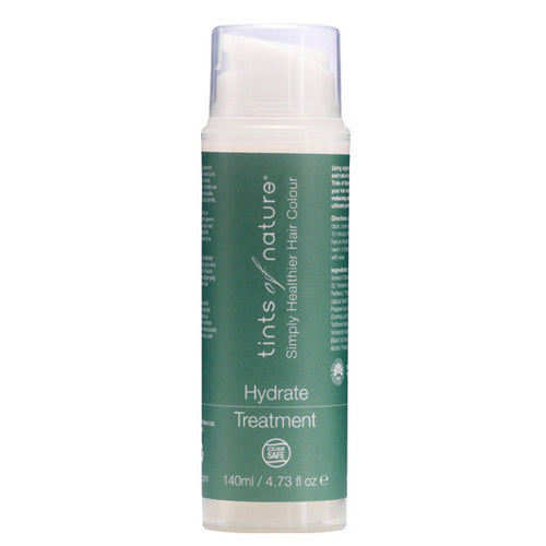 Hydrate Treatment 140 Ml by Tints of Nature