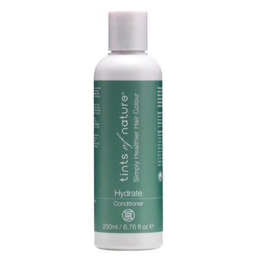 Hydrate Conditioner 200 Ml by Tints of Nature