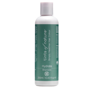 Hydrate Shampoo 250 Ml by Tints of Nature