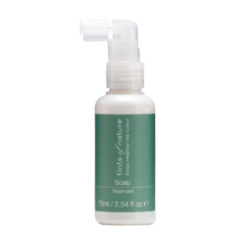 Scalp Treatment 75 Ml by Tints of Nature