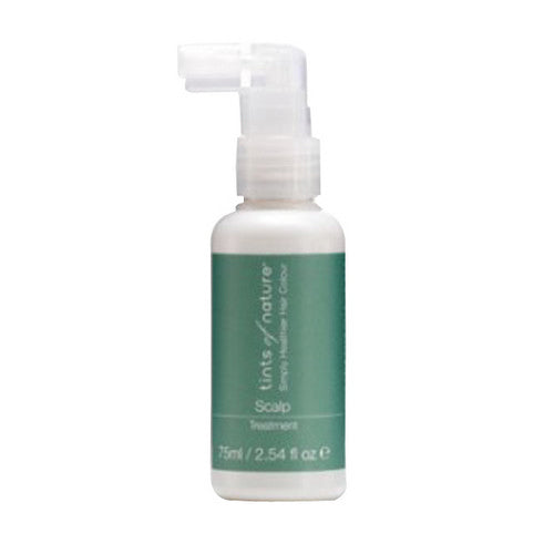 Scalp Treatment