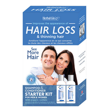 See More Hair Shampoo and Conditioner 2 Count by Herbal Glo