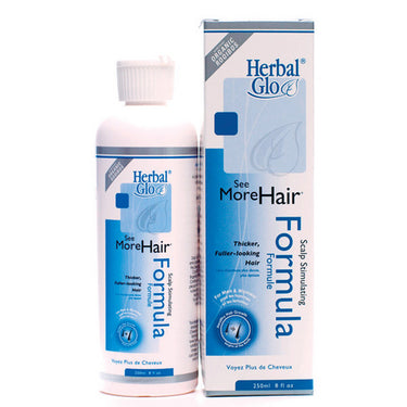 See More Hair Scalp  Formula 250 Ml by Herbal Glo