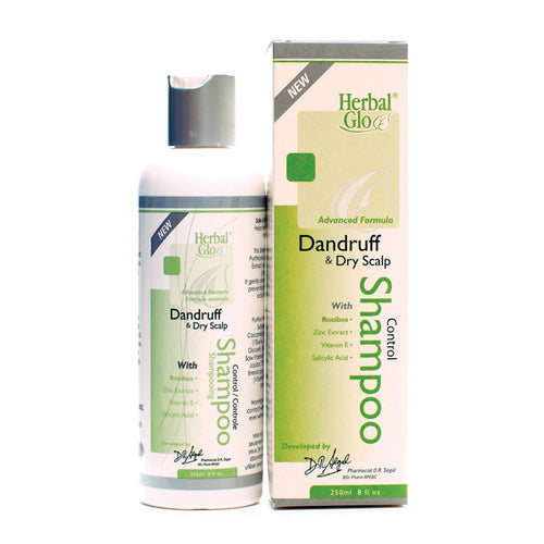 Advanced Treatment Dandruff Shampoo