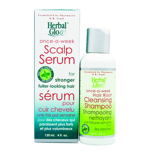 Once Week Scalp Serum