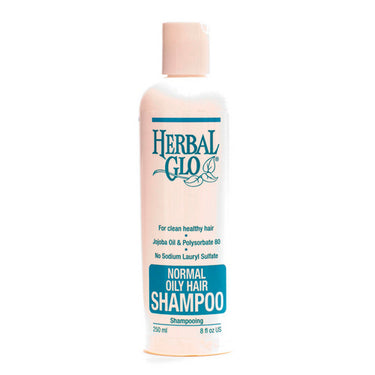 Normal and Oily Hair Shampoo 250 Ml by Herbal Glo