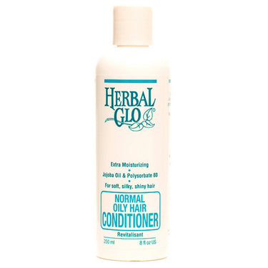 Normal and Oily Hair Conditioner 250 Ml by Herbal Glo