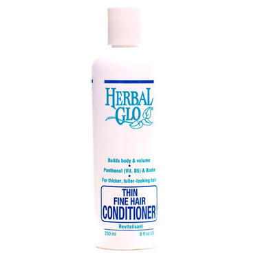 Thin andfine Hair Conditioner 250 Ml by Herbal Glo