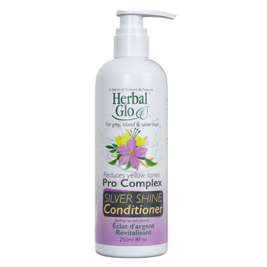 Pro-Complex PURPLE Conditioner 250 Ml by Herbal Glo