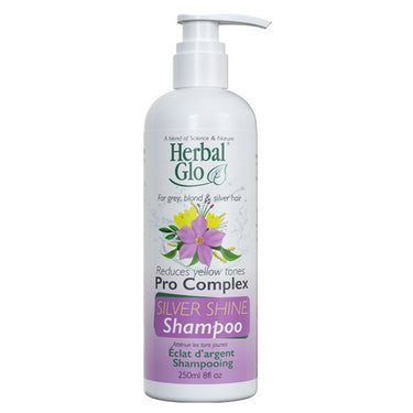 Pro-Complex PURPLE Shampoo 250 Ml by Herbal Glo