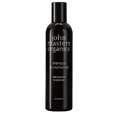 Shampoo For Normal Hair 236 Ml by John Masters Organics