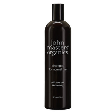 John Masters Organics, Shampoo for Dry Hair, 473 Ml