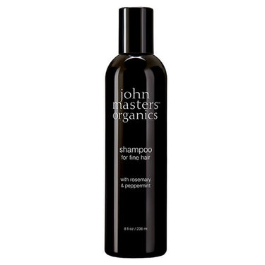 John Masters Organics, Shampoo for Fine Hair, 236 Ml