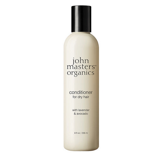 Conditioner For Dry Hair 236 Ml by John Masters Organics