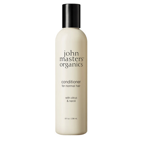 Conditioner For Normal Hair 236 Ml by John Masters Organics