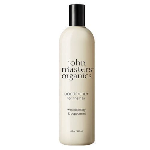 Conditioner For Fine Hair 236 Ml by John Masters Organics