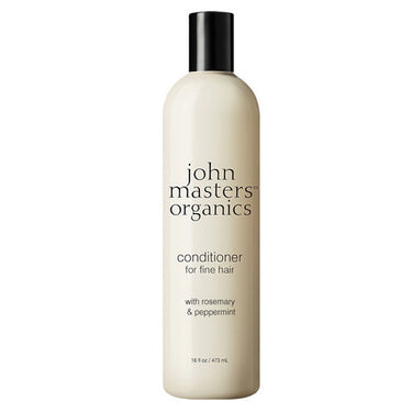 Conditioner For Fine Hair 236 Ml by John Masters Organics