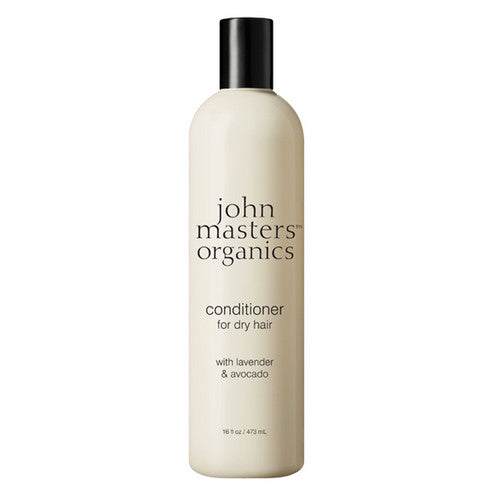 Conditioner For Dry Hair 473 Ml by John Masters Organics