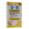 Kids 0-9 Allergy 25 Ml by Homeocan