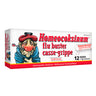 Homeocoksinum Flu Buster 12 Count by Homeocan