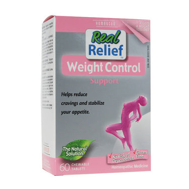 Weight Control 63 Tabs by Homeocan