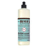 Dish Soap Basil 473 Ml by Mrs. Meyers Clean Day