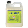 Hand Soap Refill Lemon Verbena 975 Ml by Mrs. Meyers Clean Day