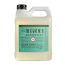 Hand Soap Refill Basil 975 Ml by Mrs. Meyers Clean Day