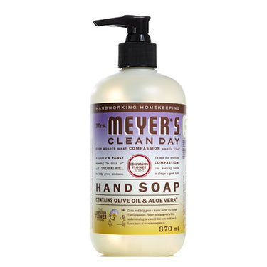 Hand Soap Compassion 370 Ml by Mrs. Meyers Clean Day