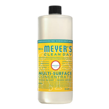 Multi Surface Concentrate Honeysuckle 946 Ml by Mrs. Meyers Clean Day