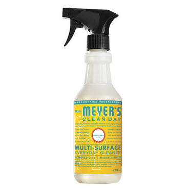 Multi Surface Cleaner Honeysuckle 473 Ml by Mrs. Meyers Clean Day