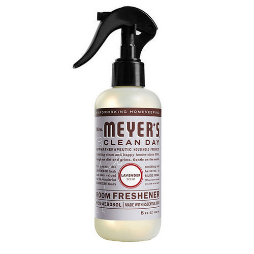 Room Spray Lavender 236 Ml by Mrs. Meyers Clean Day
