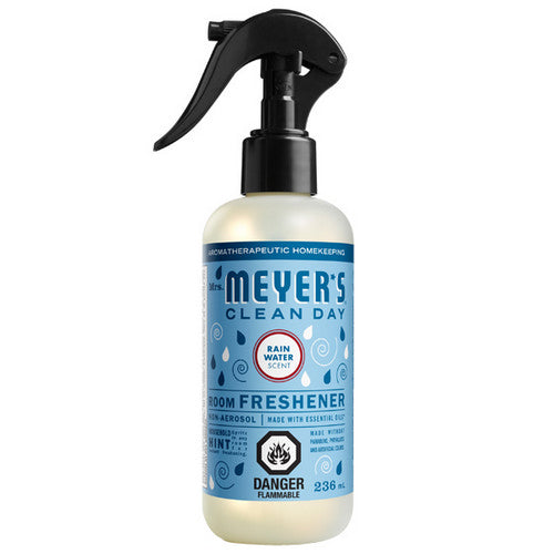 Room Spray Rain Water 234 Ml by Mrs. Meyers Clean Day