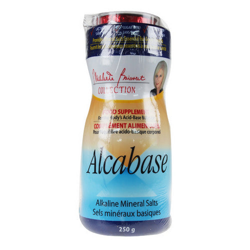 Alcabase + Ph Papers 250 Grams by Homeocan