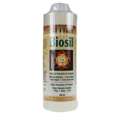 Biosil 500 Ml by Homeocan