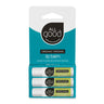 Original Organic Lip Balms 3 Count by All Good