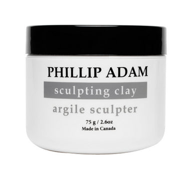 Sculpting Clay 75 Grams by Phillip Adam Inc.