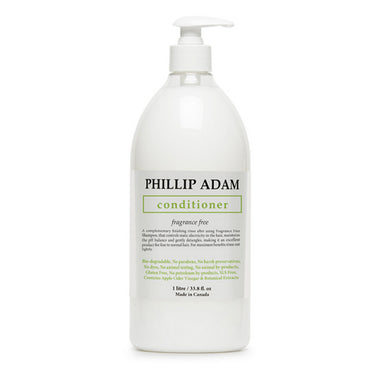 ACV Conditioner Unscented 1 litre by Phillip Adam Inc.