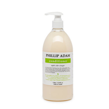 ACV Conditioner 1 litre by Phillip Adam Inc.