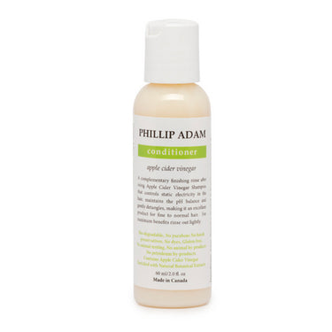 ACV Conditioner 60 Ml by Phillip Adam Inc.